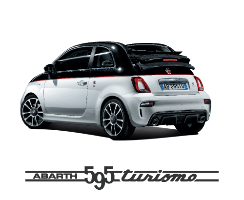 ABARTH 595C